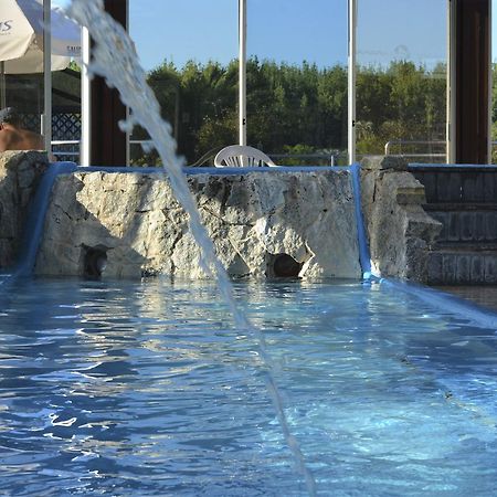 Vama Termal Guaviyu Aparthotel Termas de Guaviyu Exterior photo