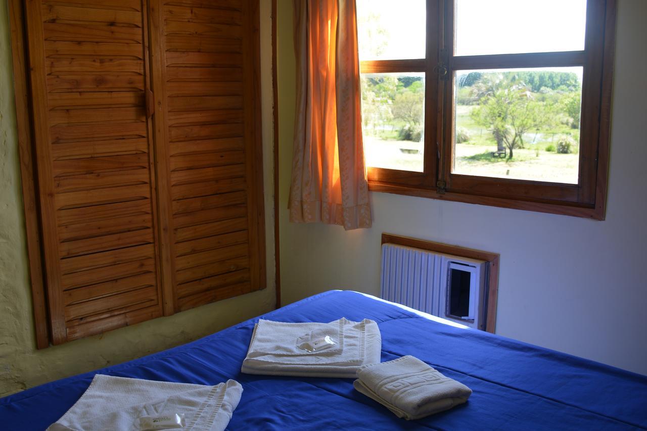 Vama Termal Guaviyu Aparthotel Termas de Guaviyu Exterior photo