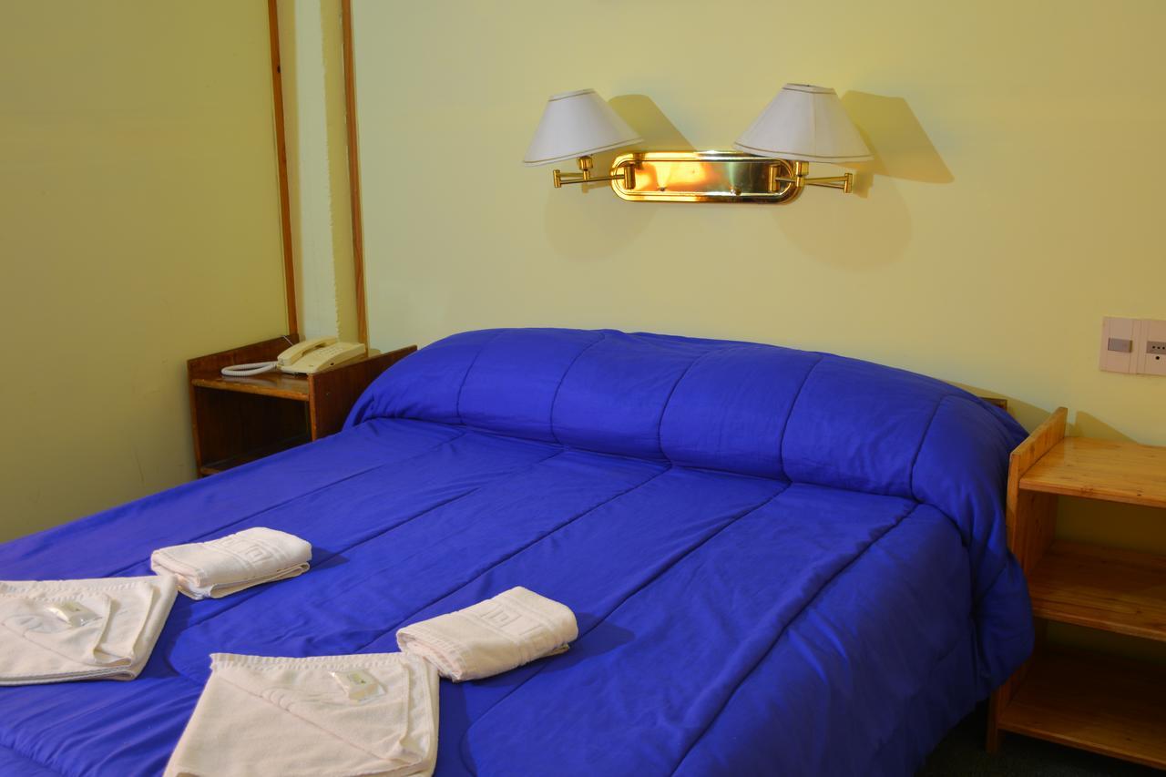 Vama Termal Guaviyu Aparthotel Termas de Guaviyu Exterior photo